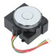 Rotarybox с поворотным переключателем для кофемашин Jura Z6, Z8 (72266)