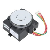 Rotarybox с поворотным переключателем для кофемашин Jura Z6, Z8 (72266)