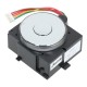 Rotarybox с поворотным переключателем для кофемашин Jura Z6, Z8 (72266)