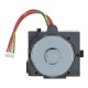 Rotarybox с поворотным переключателем для кофемашин Jura Z6, Z8 (72266)