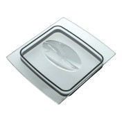 Крышка контейнера для кофейных зерен Jura E4, E6, E8 (74641)