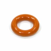 Coffee spout seal 0050-25 for Dr. Coffee coffee machines (9G0100026)