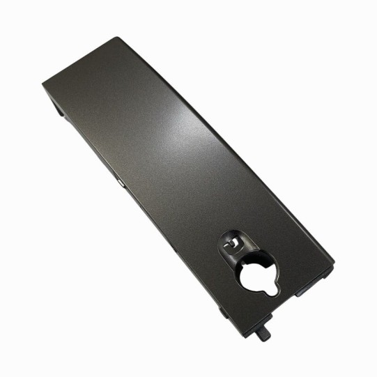 Left Front Piece for DeLonghi Dinamica Plus ECAM380.95.TB Coffee Machines (AS00007108)