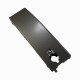 Left Front Piece for DeLonghi Dinamica Plus ECAM380.95.TB Coffee Machines (AS00007108)