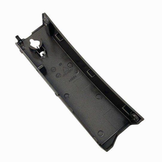 Left Front Piece for DeLonghi Dinamica Plus ECAM380.95.TB Coffee Machines (AS00007108)