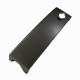 Left Front Piece for DeLonghi Dinamica Plus ECAM380.95.TB Coffee Machines (AS00007108)