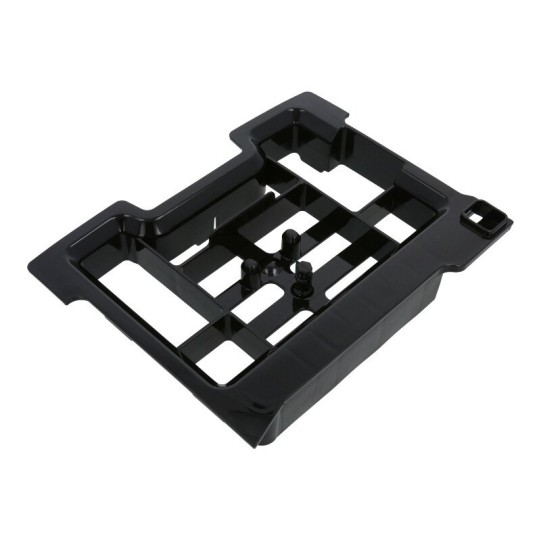 Plastic Drip Tray Grid for DeLonghi Dinamica Plus Coffee Machines (5313273111)