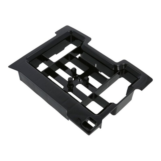 Plastic Drip Tray Grid for DeLonghi Dinamica Plus Coffee Machines (5313273111)