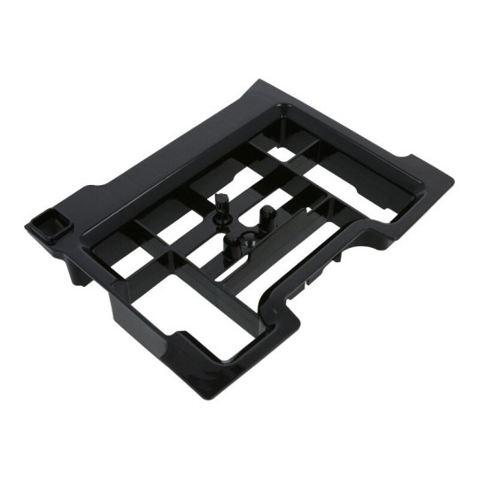Plastic Drip Tray Grid for DeLonghi Dinamica Plus Coffee Machines (5313273111)