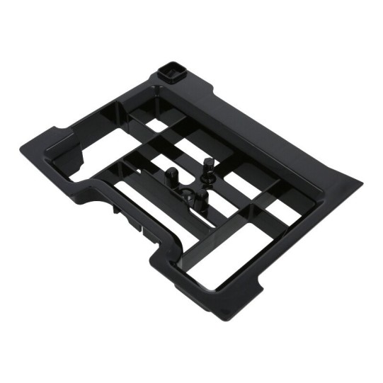 Plastic Drip Tray Grid for DeLonghi Dinamica Plus Coffee Machines (5313273111)