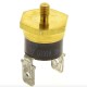 Thermostat 107°C for Gaggia coffee machines (996530054556)
