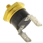 Thermostat 107 °C for Gaggia coffee machines (421946504761)