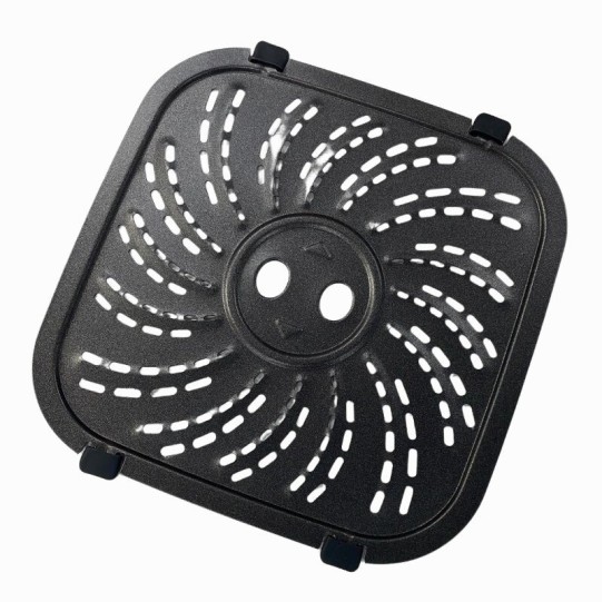 Perforētais režģis ar blīvēm Stollar AIR760, AIR745 aerogrilam (AIR760/68)