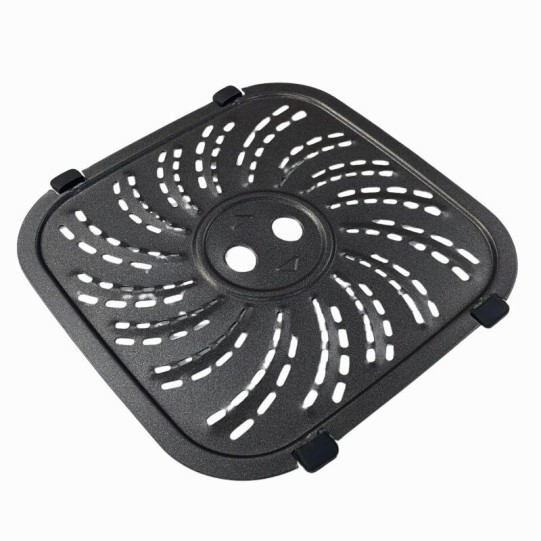 Perforētais režģis ar blīvēm Stollar AIR760, AIR745 aerogrilam (AIR760/68)