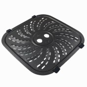 Perforētais režģis ar blīvēm Stollar AIR760, AIR745 aerogrilam (AIR760/68)