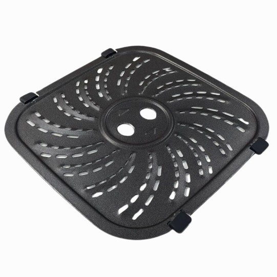 Perforētais režģis ar blīvēm Stollar AIR760, AIR745 aerogrilam (AIR760/68)