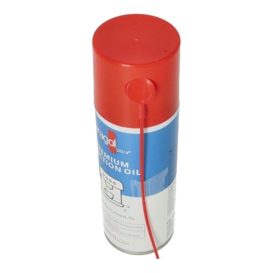 Ceragol Premium Function eļļa 200ml (A08026425)