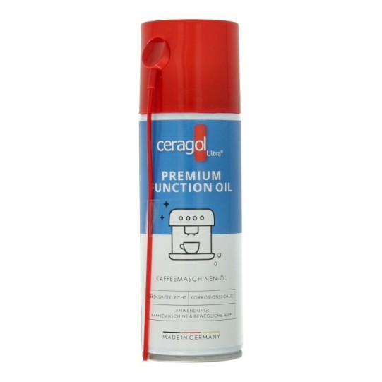 Ceragol Premium Function eļļa 200ml (A08026425)