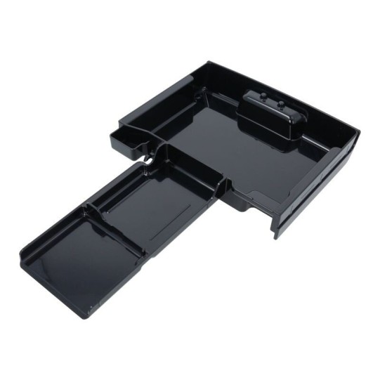 DeLonghi drain tray ECAM370, ECAM372, ECAM380, ECAM382 (5313263231)