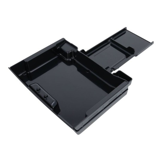 DeLonghi drain tray ECAM370, ECAM372, ECAM380, ECAM382 (5313263231)
