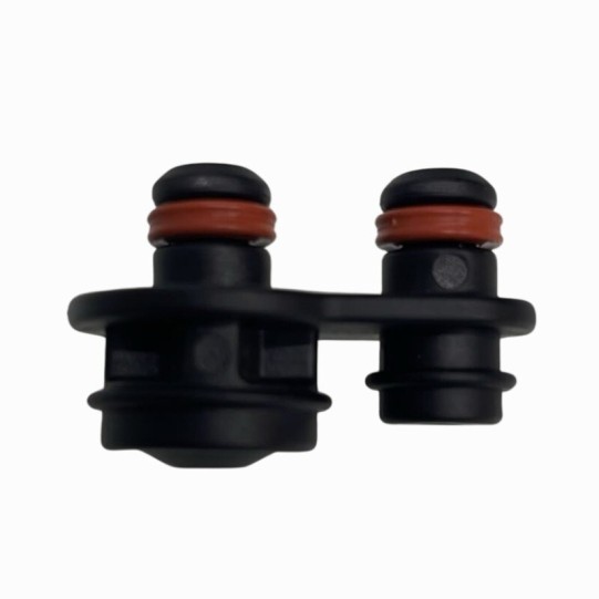 Уплотнительное кольцо паровой насадки Dr.Coffee c11, C12 Dr.Coffee c11, C12 (9G0100053)