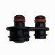 Уплотнительное кольцо паровой насадки Dr.Coffee c11, C12 Dr.Coffee c11, C12 (9G0100053)