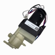 Ceramic valve for Dr. Coffee C11, C12 coffee machines (9N0100124)