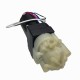 Ceramic valve for Dr. Coffee C11, C12 coffee machines (9N0100124)