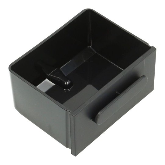 Drip tray for Krups Nespresso Essenza Mini capsule coffee machines (MS-624312)
