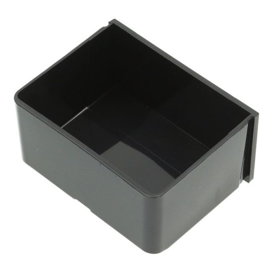 Drip tray for Krups Nespresso Essenza Mini capsule coffee machines (MS-624312)