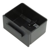 Drip tray for Krups Nespresso Essenza Mini capsule coffee machines (MS-624312)