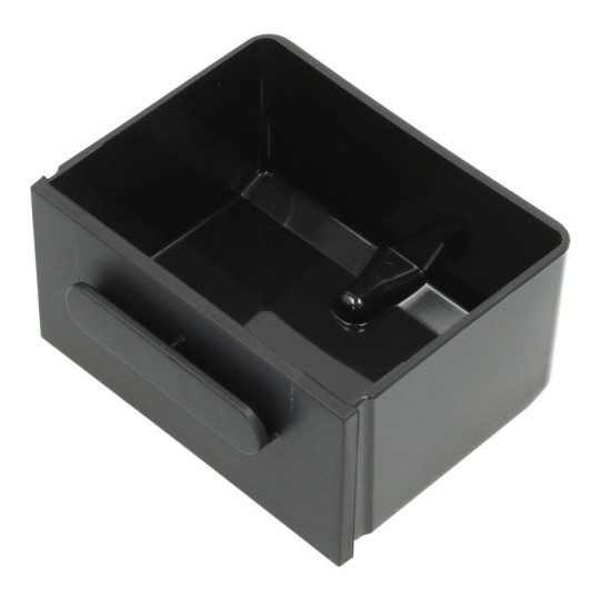 Drip tray for Krups Nespresso Essenza Mini capsule coffee machines (MS-624312)