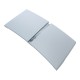 Bean hopper lid for Jura J9, J9.3, J10 coffee machines (69144)