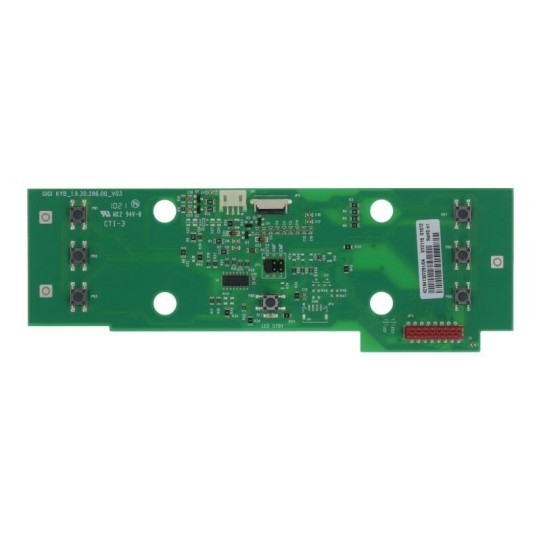 Control panel for Gaggia, Philips, Saeco coffee machines (421941308731)