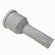 Pusher for Stollar BMG550, BMG600, BMG720, BMG800 meat grinders (BMG800/1-7)