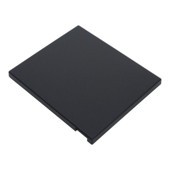 Bean container lid for Jura Impressa S and X series coffee machines (59723)