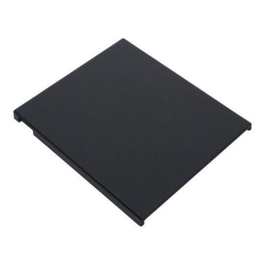 Bean container lid for Jura Impressa S and X series coffee machines (59723)