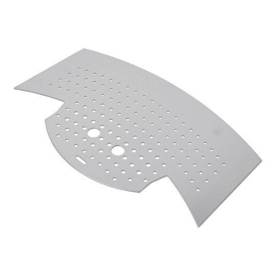 Notekpaplātes režģis Jura Impressa XF sērijas kafijas automātiem (65570)