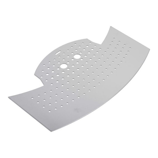 Notekpaplātes režģis Jura Impressa XF sērijas kafijas automātiem (65570)