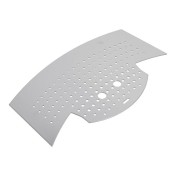 Notekpaplātes režģis Jura Impressa XF sērijas kafijas automātiem (65570)