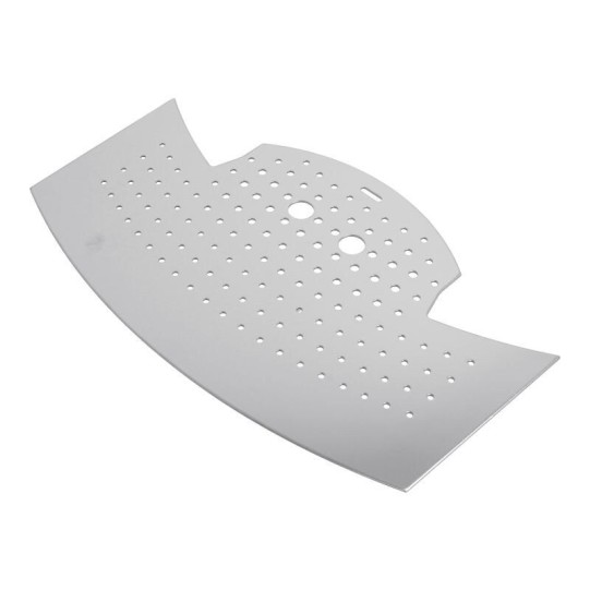 Notekpaplātes režģis Jura Impressa XF sērijas kafijas automātiem (65570)