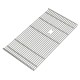 Drip tray grid for DeLonghi EC9355 coffee machines (6013216931)