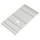 Drip tray grid for DeLonghi EC9355 coffee machines (6013216931)