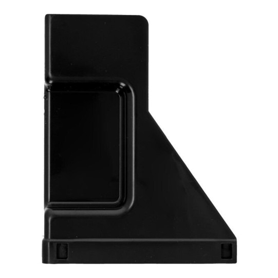 Coffee grounds container cover for Saeco and Gaggia coffee machines (11022527)