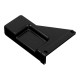 Coffee grounds container cover for Saeco and Gaggia coffee machines (11022527)