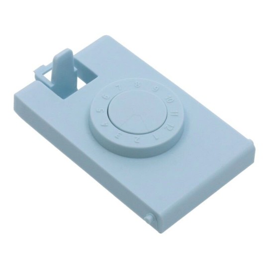 Держатель водяного фильтра для кофемашин Jura A, ENA Micro и ENA Micro Easy (70617)